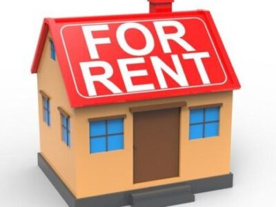 house for rent