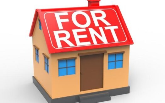 house for rent