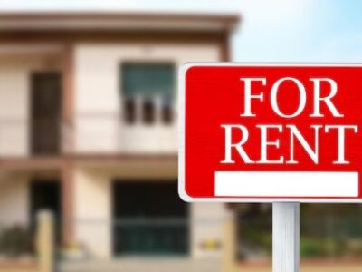 for rent