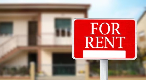 for rent
